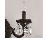 Бра Bohemia Ivele Crystal AL7801B10/2/175 A PD