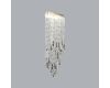 Настенный светильник Odeon Light Hall Afina 5420/24WL