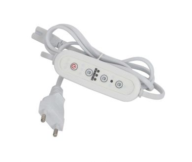 Таймер ЭРА Profi green light Fito-Linetime Б0049314