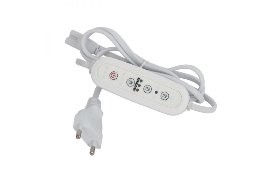 Таймер ЭРА Profi green light Fito-Linetime Б0049314