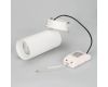 Встраиваемый спот Arlight SP-Polo-Built-R95-25W Day4000 027340
