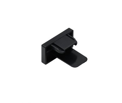 Заглушка Escada Prima TRA-01-01-001-CAP Black ESTR20003