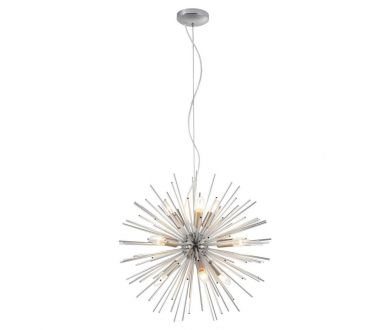 Подвесная люстра Lussole LOFT STAR GRLSP-8336