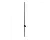Настенный светильник Loft IT Rays 10052BK