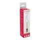 Лампа светодиодная Thomson Tail Candle E14 5W 6500K свеча на ветру TH-B2335