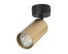 Спот Crystal Lux CLT 015CW1R BL-GO