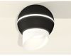 Накладной светильник с дополнительной подсветкой Ambrella Light Techno XS1102043 (C1102, N7175)