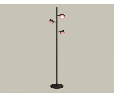 Купить Торшер Ambrella Light Traditional (C9816, N8486) XB9816251 Торшер Ambrella Light Traditional (C9816, N8486) XB9816251