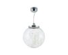 Подвесной светодиодный светильник Freya Isabel FR6157-PL-24W-TR