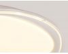Потолочный светодиодный светильник Ambrella Light Original Air FF44