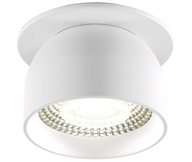 Встраиваемый светильник Elektrostandard Uno 4690389201684 25092/LED a065453