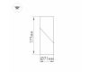 Светодиодный спот Arlight SP-Twist-Surface-R70-12W Day4000 025453(1)