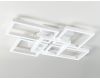 Потолочный светильник Ambrella Light Acrylica Disk FA1011