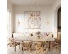 Подвесной светильник Odeon Light Pendant Karelia 5444/1A