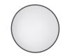 Потолочный cветильник Nowodvorski Agnes Round Led Pro Black 10974