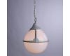 Уличный подвесной светильник Arte Lamp Monaco A1495SO-1WG