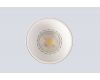 Потолочный светильник Crystal Lux CLT 084C WH