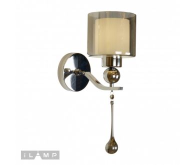 Бра iLamp Milano 70291-1B CR
