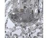 Подвесная люстра Bohemia Ivele Crystal 105/5/141 Ni