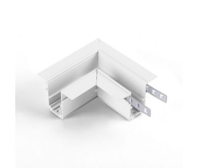 Коннектор угловой Elektrostandard Slim Magnetic 4690389188756 85092/00 a061239