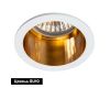 Встраиваемый светильник Arte Lamp Caph A2165PL-1WH