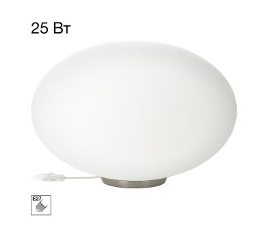 Настольная лампа Citilux Ron CL941E28T1