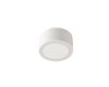 Потолочный светильник Crystal Lux CLT 074C WH