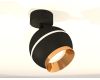 Спот Ambrella Light Techno Spot XM1102004 (A2210, C1102, N7034)