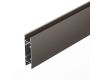 Алюминиевый профиль Arlight SL-LINE-25100-DUAL-2500 ROSE CHAMPAGNE 050009