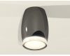 Накладной светильник Ambrella Light Techno XS1123022 (C1123, N7160)