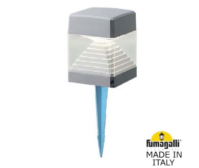 Грунтовый светильник Fumagalli DS1.561.000.LXD1L
