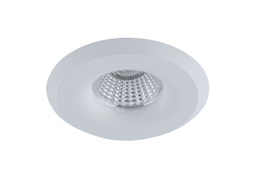 Встраиваемый светильник DesignLed LC1510WH-5-WW 002211