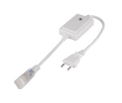 Купить Контроллер для неона Elektrostandard LS001 220V 5050 RGB 4690389125096 Контроллер для неона Elektrostandard LS001 220V 5050 RGB 4690389125096