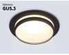 Встраиваемый светильник Ambrella Light Techno spot Acrylic Tech TN30708