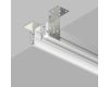 Профиль-трек Denkirs Smart One TR2023-WH