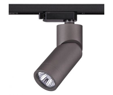 Трековый светильник Novotech Elite 370589