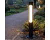Ландшафтный светильник Reluce 09986-0.7-001JH 0.6M LED18W BK RLOS