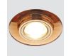 Встраиваемый светильник Ambrella Light Classic 8160 BR