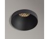 Встраиваемый светильник Arte Lamp Ducre Mini A7094PL-1BK