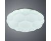 Потолочный светодиодный светильник Arte Lamp Biscotti A2676PL-72WH