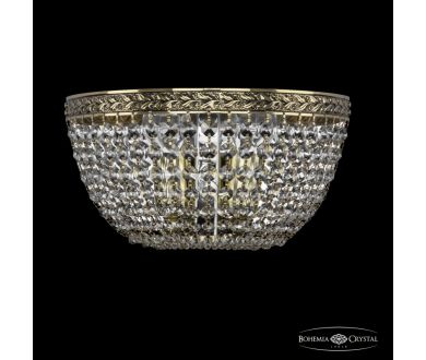 Бра Bohemia Ivele Crystal 19051B/25IV GB