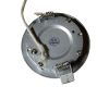 Встраиваемый светильник Favourite Flashled  (в комлекте 3 шт) 1660-3C