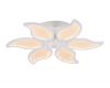 Потолочная светодиодная люстра Ambrella Light Acrylica Original FA459