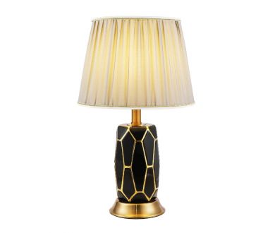 Настольная лампа Modelux ML.6114.01TL BK