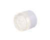 Накладной светильник Crystal Lux CLT 140C80 WH 4000K