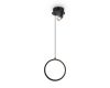 Подвесной светильник Freya Airy FR6082PL-L10B