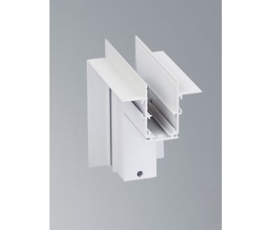 Коннектор угловой Vitaluce VT0200032-00