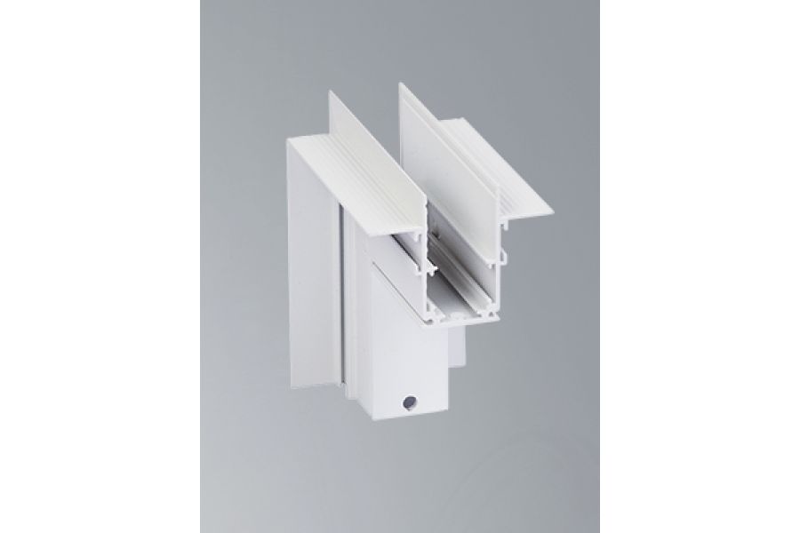 Коннектор угловой Vitaluce VT0200032-00