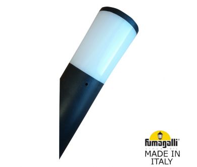 Уличный настенный светильник Fumagalli DR2.571.000.AYF1R