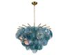 Подвесная люстра LOFT IT Lolly 10492/800 Blue